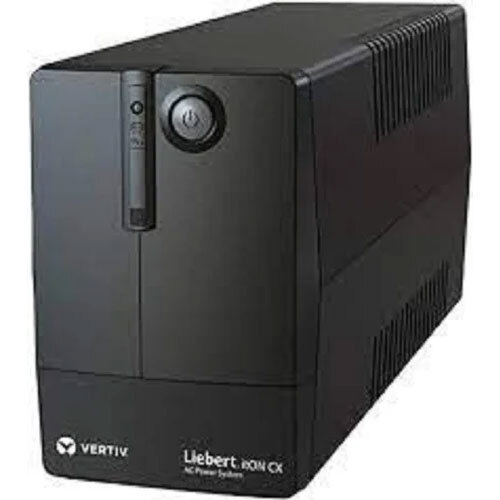 Uninterruptible Power Supply (UPS) System