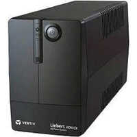 Uninterruptible Power Supply (ups) System - Back-up Time: 15-30 Minutes (depending On Load)