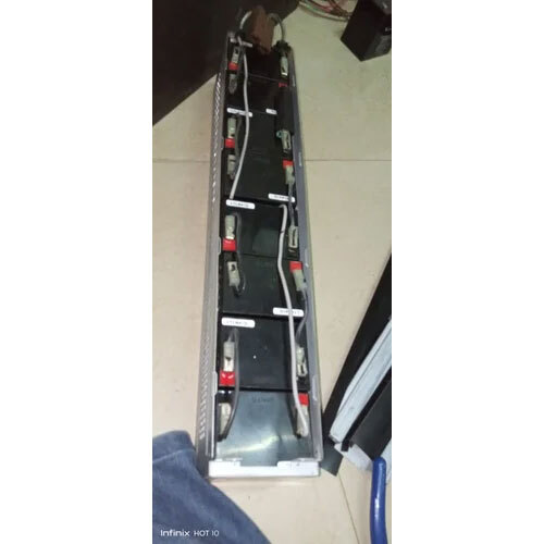 UPS Small Battery APC RBC44