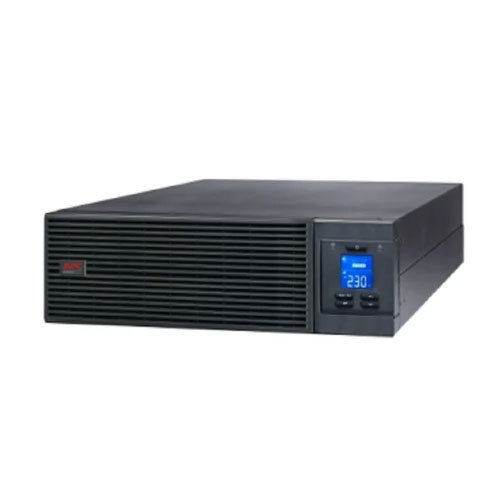 Igbt Based Online Ups - Color: Black