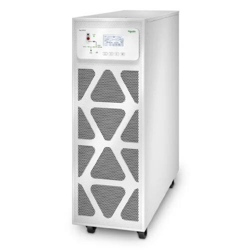 Apc Easy Ups 3S 40 Kva (E3Sups40Kh) 400 V 3 3 Ups For External Batteries - Color: White