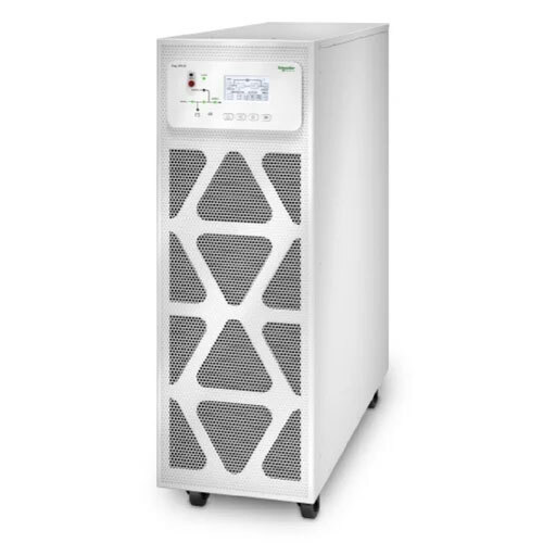 APC Easy UPS 3S 40 kVA (E3SUPS40KH) 400 V 3 3 UPS for external batteries