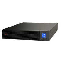 Apc Easy Ups - On-line 230v Output, Black Color, 1 Year Warranty, 18.2 Lbs Weight