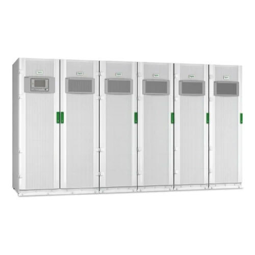 APC Online UPS Galaxy VX 800kVA, 400V 3 Phase - 1 Phase
