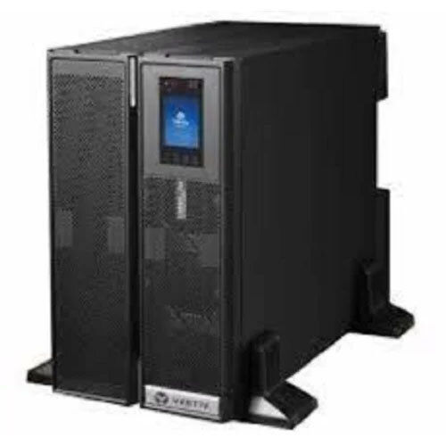 Vertiv Three Phase Liebert Ita Online Ups - Color: Black