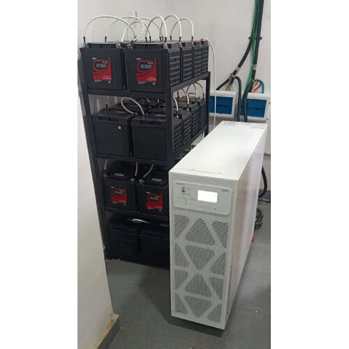UPS Installation Services