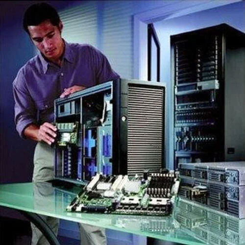 UPS Annual Maintenance Contracts Services