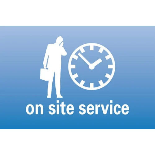 On-Site Support Services