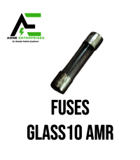 FUSE GLASS 10 AH