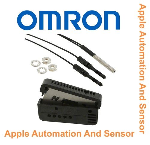 Omron E32-c31 Fiber