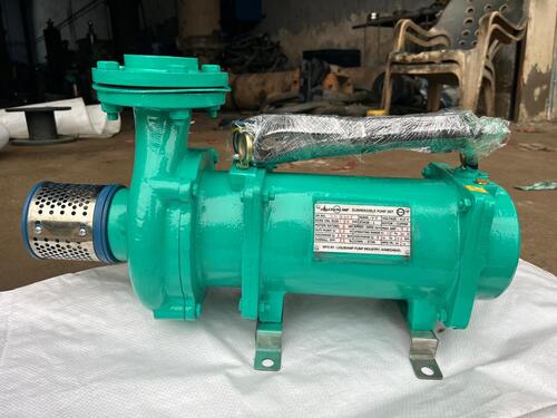 V7 Horizontal Openwell Submersible Pumpset