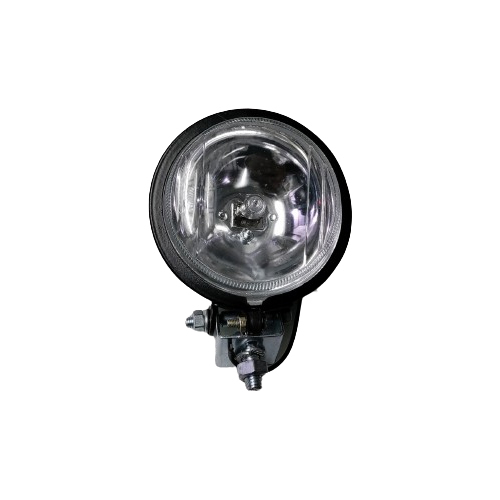 Halogen Fog Light With H-3 Bulb