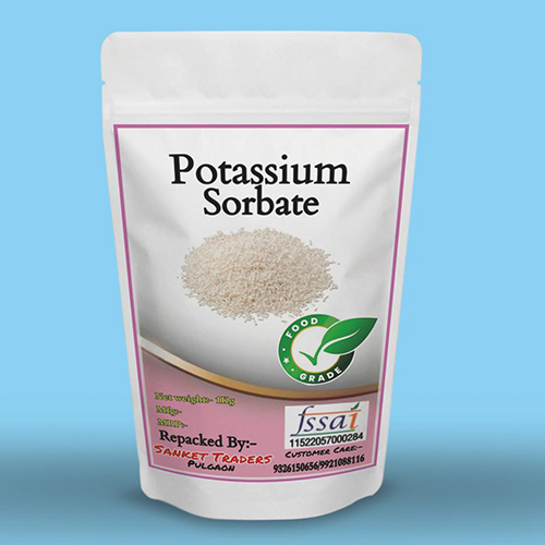 Potassium Sorbate