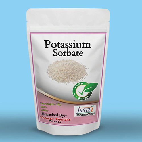Potassium Sorbate