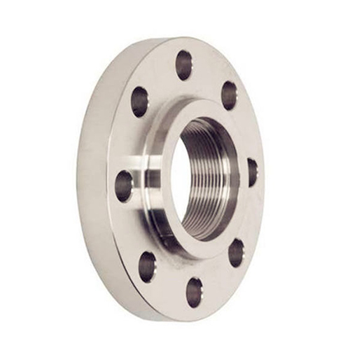 Threaded Flange