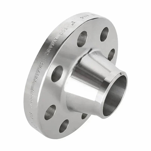 Weld Neck Flange