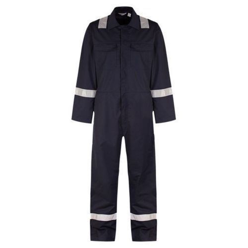 Boiler Suit Cotton - Color: Any