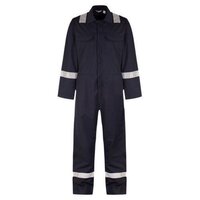 boiler suit cotton