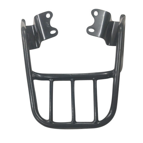 Motorcycle  Luggage Carrier