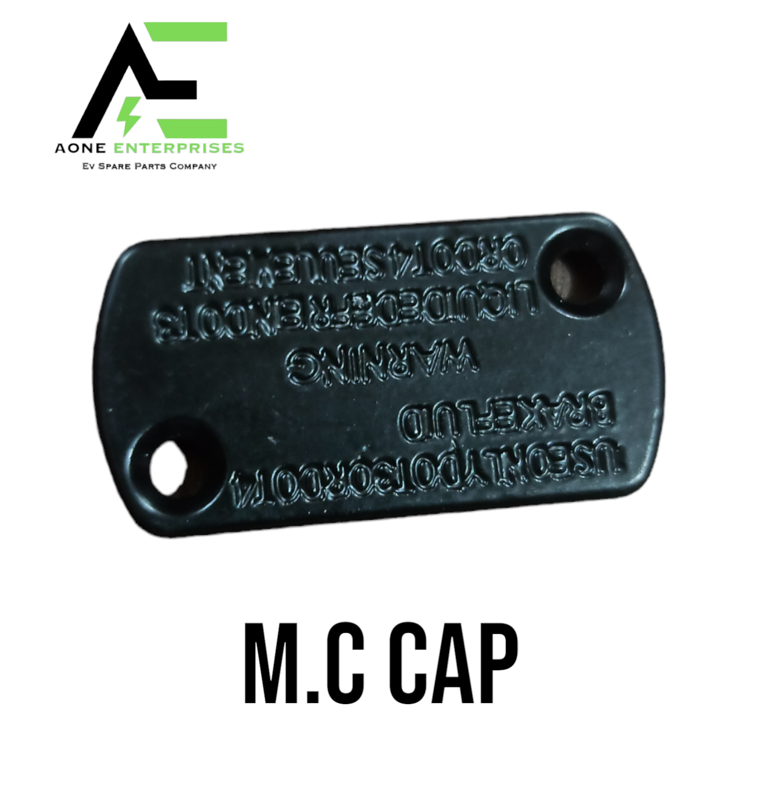 M.C CAP