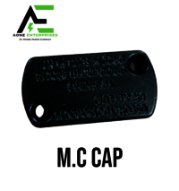 M.C CAP