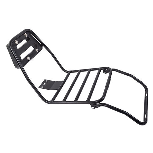 SS304 Motorcycle Luggage Racks