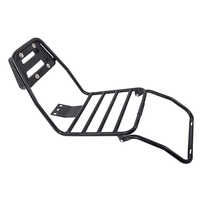 SS304 Motorcycle Luggage Racks