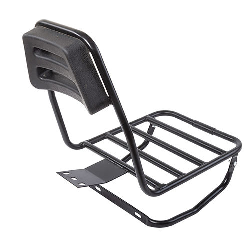 SS304 Motorcycle Luggage Racks