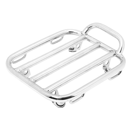 SS304 Motorcycle Luggage Racks