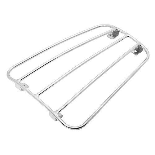 Ss304 Motorcycle Tank Racks - Material: Stainless Steel