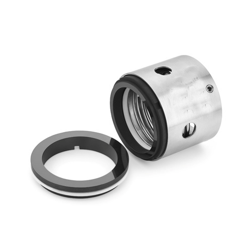 Single Spring Seal