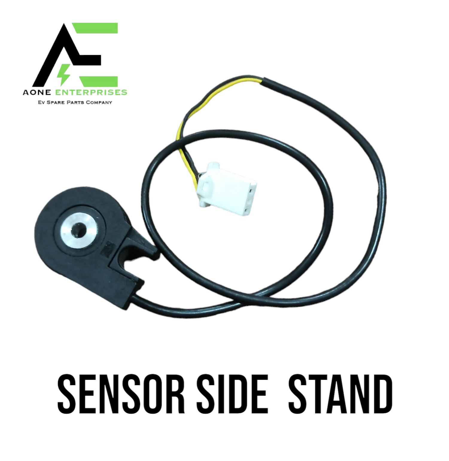 SENSOR SIDE STAND