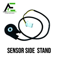 SENSOR SIDE STAND