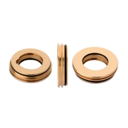 Bearing Isolator - Color: Golden