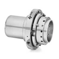 Clinker Grinder Seal - Application: Industrial