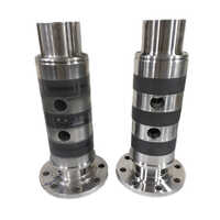 Multi Port Rotary Joint