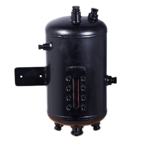 API PLAN 53 Thermosyphon Pot