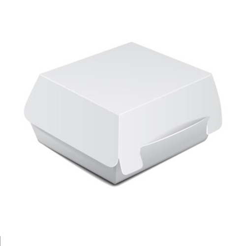 Burger Box