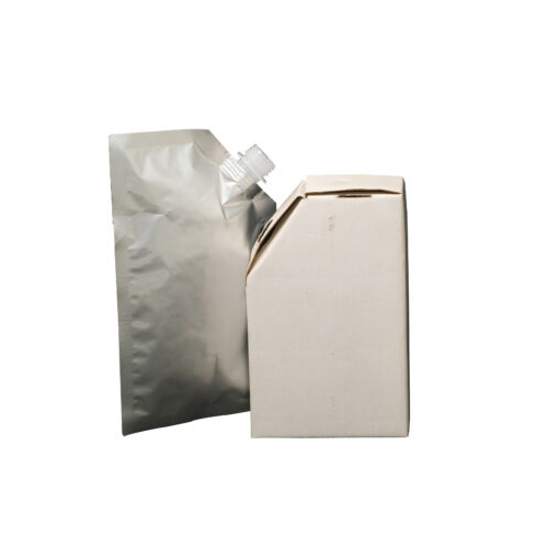 Tea Flask