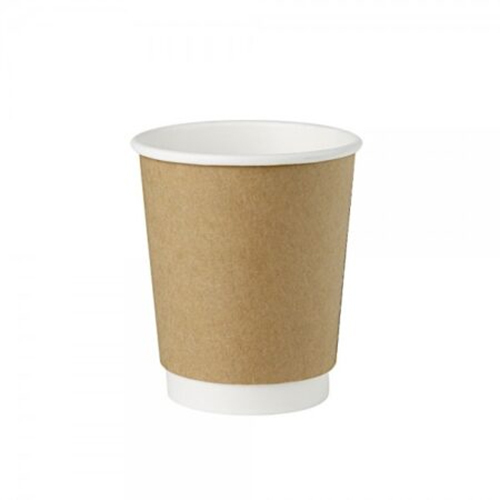 Double Wall Paper Cup