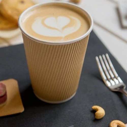 Disposable Paper Cup