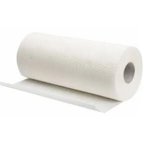 Kitchen Rolls Tissue Papers
