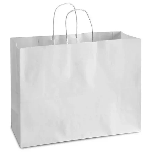 Paper Shopping Bag