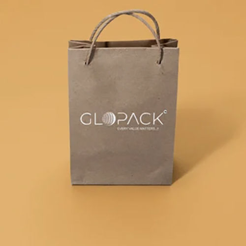 Paper Packaging Bag