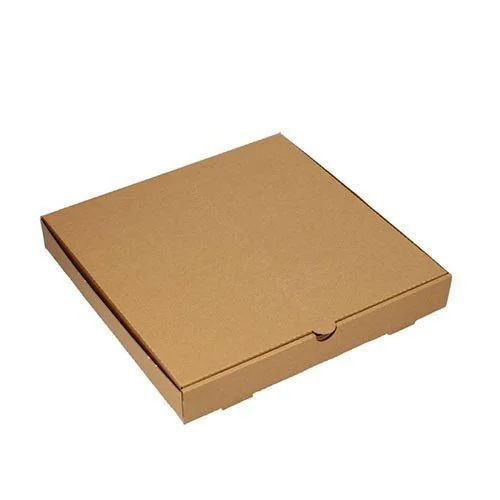 12Inch White Pizza Box - Material: Paper