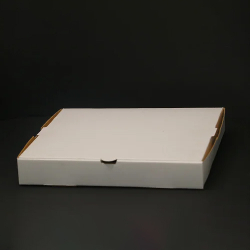 13inch Single Wall 3 Ply Pizza Box