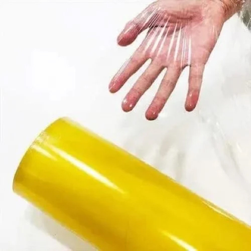 Pvc Cling Film Anti Fog