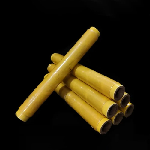 PVC Stretch Film