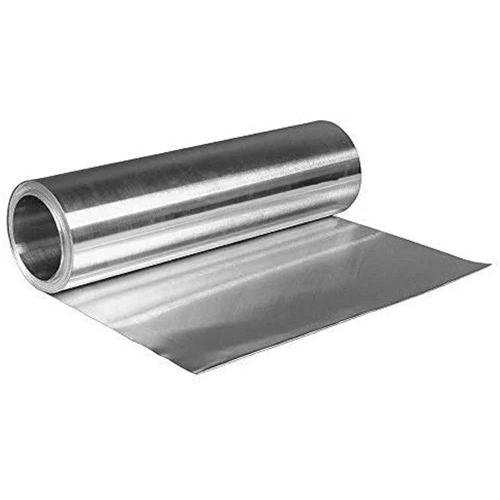 Aluminium Foil Roll