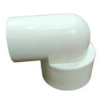 1 Inch Cpvc Reducing Elbow - Color: White